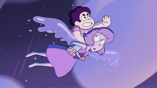 Steven Universe Season 3 Episode 3 - Same Old World