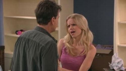 Anger Management Season 2 Episode 22 - Charlie and Kate Start a Sex Study