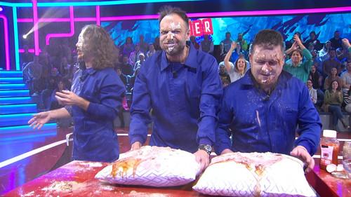 Land Rober Tunai Show Season 9 Episode 23 - Episode 23