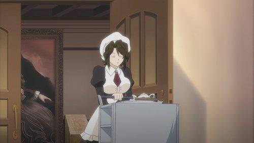 Umineko: When They Cry Season 1 Episode 6 - Middle game