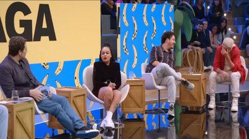 The Fault is Cabral's Season 13 Episode 10 - Bruna Braga