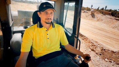 Background image for The Secret Sluice