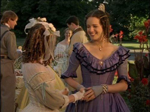 Dear America Season 1 Episode 9 - When Will This Cruel War Be Over?