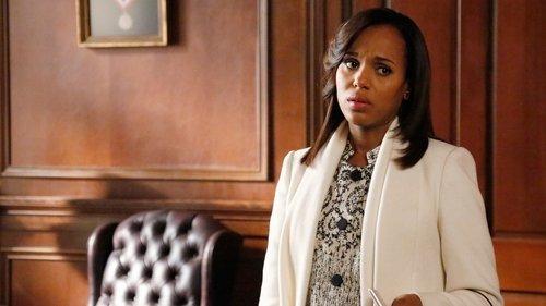 Scandal Season 3 Episode 14 - Kiss Kiss Bang Bang