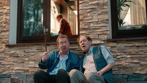 The Ivanovs vs. The Ivanovs Season 8 Episode 2 - Episode 2