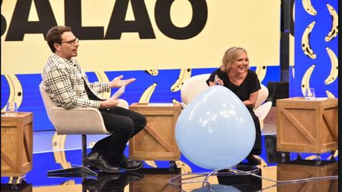 The Fault is Cabral's Season 13 Episode 8 - Heloísa Périssé