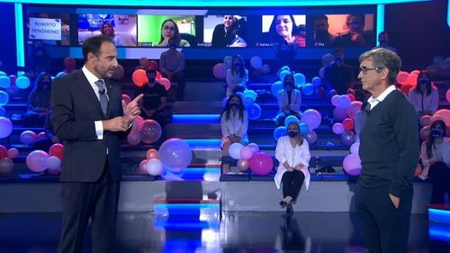 Land Rober Tunai Show Season 7 Episode 1 - Episode 1