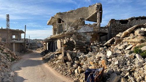 Frontline Season 40 Episode 12 - The Jihadist