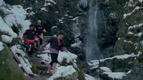 Hyakujuu Sentai Gaoranger Season 1 Episode 4 - The Two Who Never Give Up!!