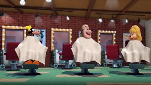 Mickey and the Roadster Racers Season 2 Episode 8 - The Hapless Helpers