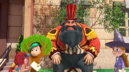 Pinocchio and Friends Season 2 Episode 25 - Episode 25