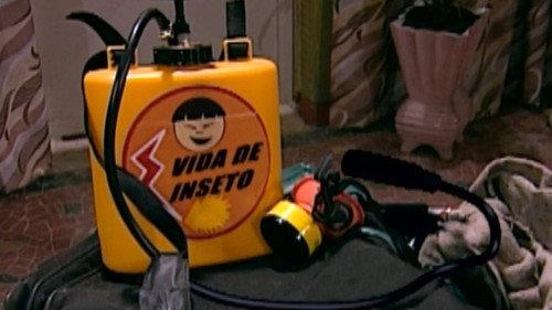 A Grande Família Season 3 Episode 25 - Vida de Inseto