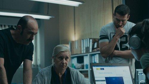 Disappeared Season 2 Episode 7 - Episode 7