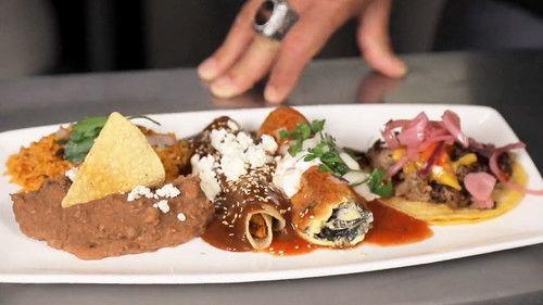 Diners, Drive-Ins and Dives Season 48 Episode 4 - Great Taste, Surprising Place