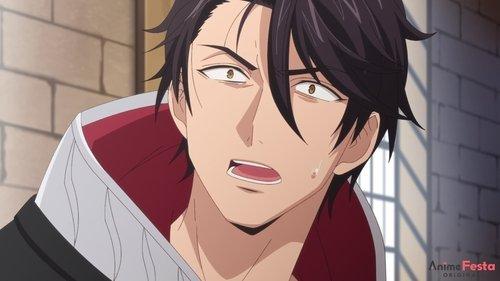 Everything for Demon King Evelogia Season 1 Episode 8 - Episode 8