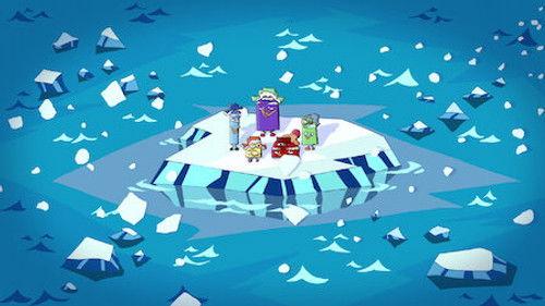StoryBots: Answer Time Season 1 Episode 8 - Ice