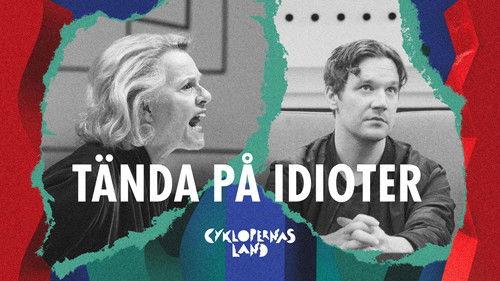 The Land of the Cyclops Season 5 Episode 14 - Episode 14