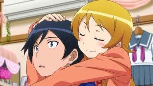 Oreimo Season 2 Episode 9 - My Little Sister Can't Be This Cute