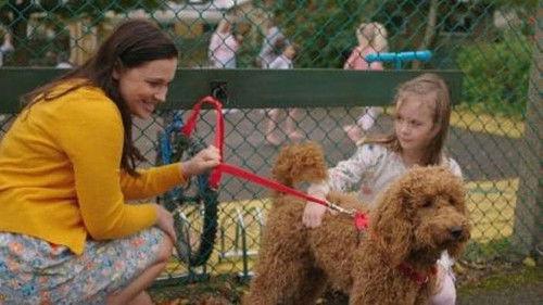 Background image for Waffle Tries to be Good