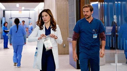 Good Sam Season 1 Episode 4 - Attachments
