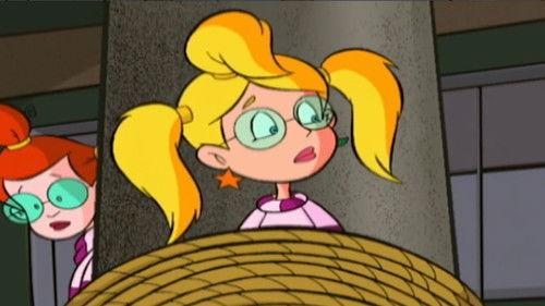 Sabrina: The Animated Series Season 1 Episode 24 - The Importance of Being Norma