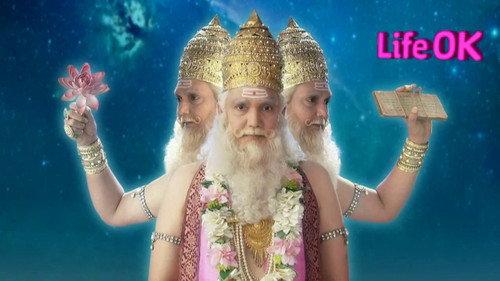 Devon Ke Dev...Mahadev Season 22 Episode 1 - Mahadev saves Manika from Raja Arivardhan