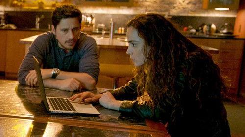 Queen of the South Season 3 Episode 9 - El Diablo