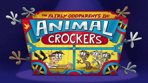 The Fairly OddParents Season 10 Episode 11 - Animal Crockers