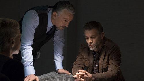 Motive Season 4 Episode 10 - In Plain Sight