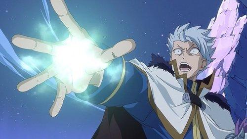 Fairy Tail Season 1 Episode 12 - Moon Drip