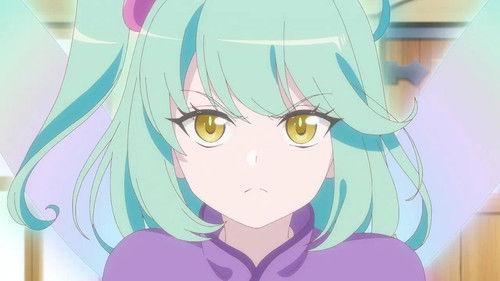 Background image for The Hero and the Guide