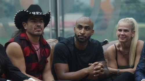 La Casa de los Famosos Season 5 Episode 19 - Liderazgo entre tensiones