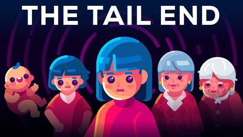 Kurzgesagt - In a Nutshell Season 9 Episode 6 - What Are You Doing With Your Life? The Tail End