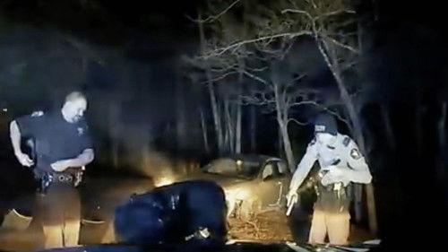 Live PD Presents: PD Cam Season 2 Episode 14 - #32