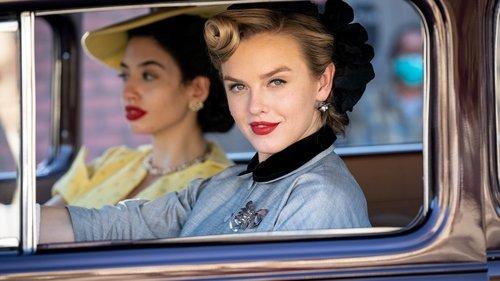 Why Women Kill Season 2 Episode 4 - Scene Of The Crime