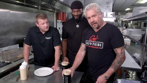 Diners, Drive-Ins and Dives Season 48 Episode 13 - Phoenix Food Fans