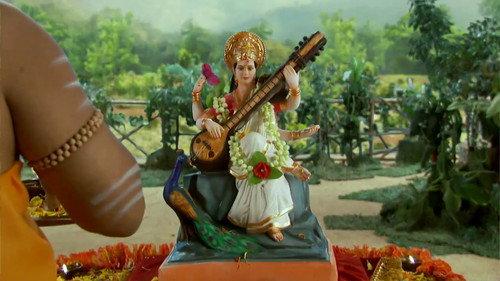 Devon Ke Dev...Mahadev Season 31 Episode 6 - Manasa's warning