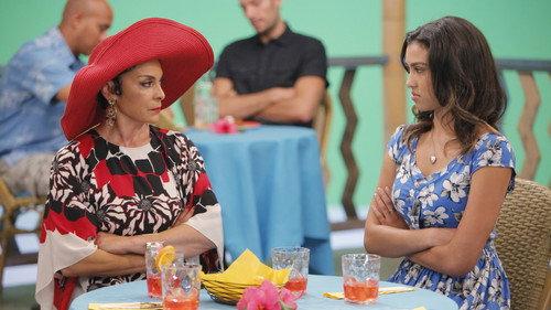 K.C. Undercover Season 2 Episode 4 - The Mother of All Missions