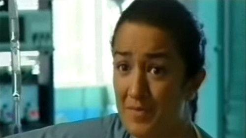 Casualty Season 16 Episode 19 - Blowing the Whistle