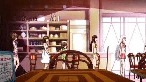 Natsu no Arashi! Season 1 Episode 13 - Playback Part I