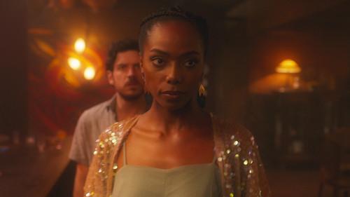 Background image for There Is No Turning Back