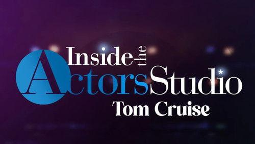 Inside the Actors Studio Season 10 Episode 8 - Tom Cruise