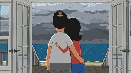 Bob's Burgers Season 5 Episode 19 - Housetrap