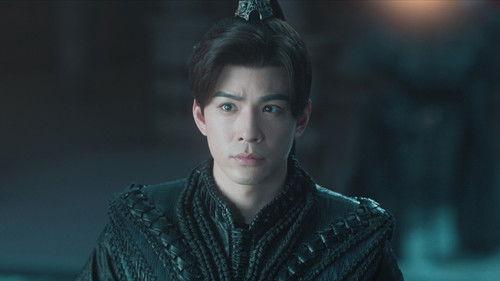 Love Between Fairy and Devil Season 1 Episode 14 - Episode 14