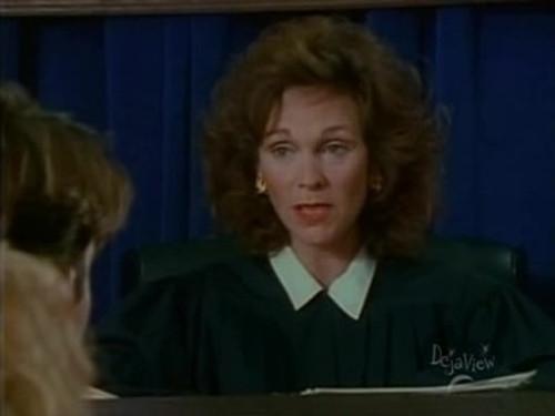 My Secret Identity Season 3 Episode 12 - Trial By Peers