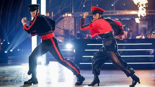 Strictly Come Dancing Season 23 Episode 9 - Week 5