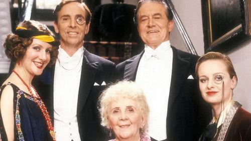 You Rang, M'Lord? Season 1 Episode 4 - Fair Shares