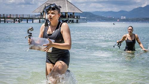 The Amazing Race Australia Season 7 Episode 10 - Leg 10