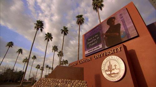 Frontline Season 28 Episode 9 - College, Inc.