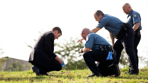 Homicide Hunter: Lt Joe Kenda Season 5 Episode 3 - Dead on Target